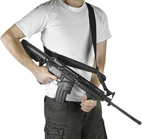 FAB Defense FXSL1 Tactical Rifle Sling, Black