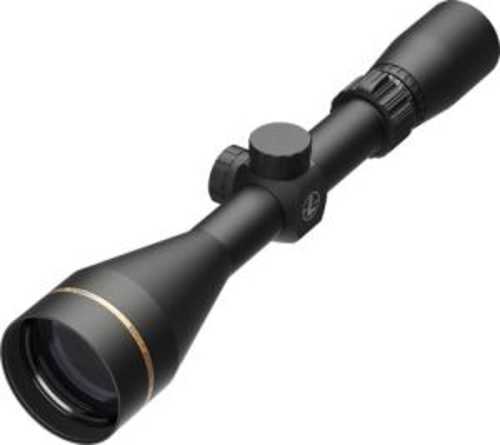 Leupold 185365 VX-Freedom Matte Black 4-12X50mm, 1" Tube Duplex Reticle