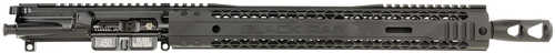 Black Rain Ordnance Carnivore-450B-Cu16-Black 450Bm 16 Spec15 Upper