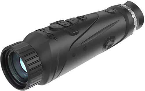 Burris 300636 USM H35 V3 Thermal Clip On / Handheld / Mountable Black, 3.3-13.2X35mm 400X300, 12 Um, 50 Hz Resolution
