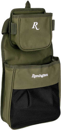 Rem Rgccshb Gun Club Combo Shell Hull Bag - Grn-img-0