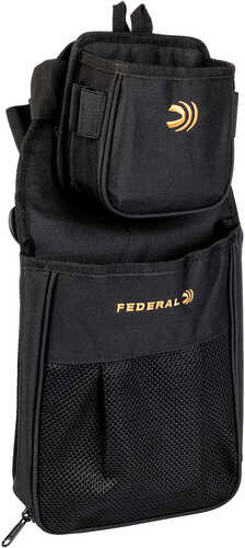 Fed Ftgcshb Federal Top Gun Combo Shell Hull Bag