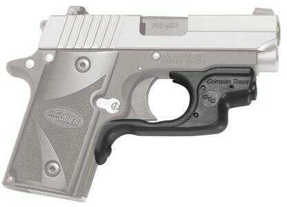 Crimson Trace Lg492g Laserguard Sig Sauer P238-img-0