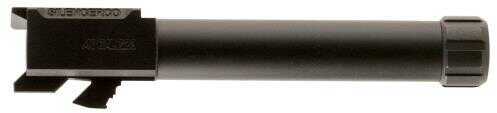 SilencerCo Barrel 40 S&W For Glock 23 Black 9/16x24 TPI AC1757-img-0