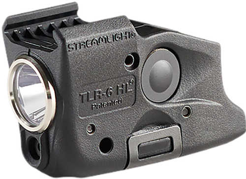 Streamlight 69350 TLR-6 HL G Black Glock 42/43/43X-img-0