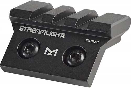 Streamlight 88301 TLR M-LOK Mount Black