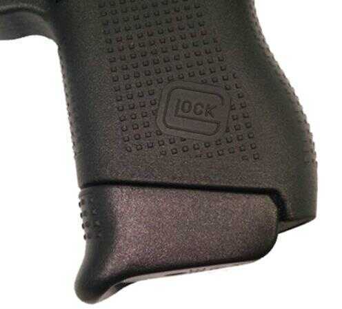 Pearce Grip Plus-One Extension For Glock 42 Black PG-42+1-img-0