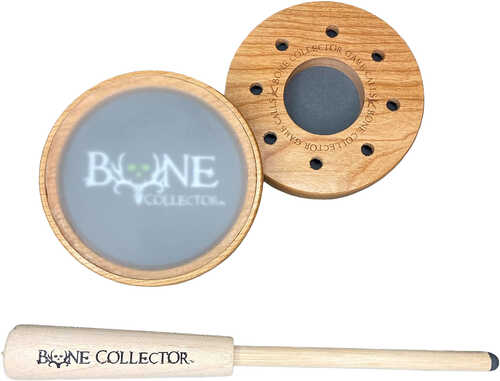 Bone Bc110012 Dble Dcvr Sided Pot