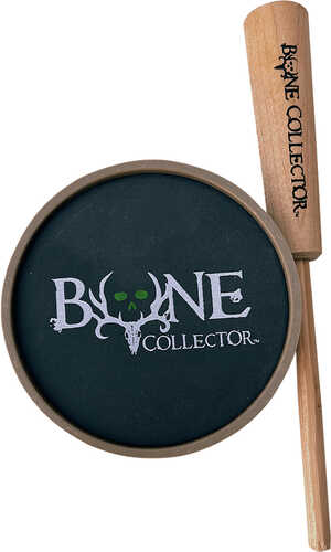 Bone Bc110013 Lights Out Slate Molded Pot