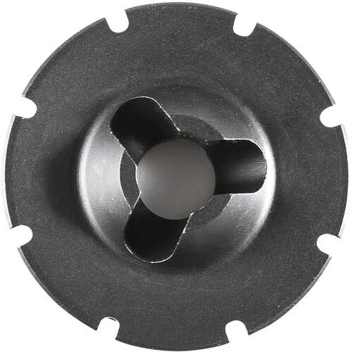 Dead Air Da206 Front Cap R-series 5.56mm 17-4 Stainless Steel Black Nitride