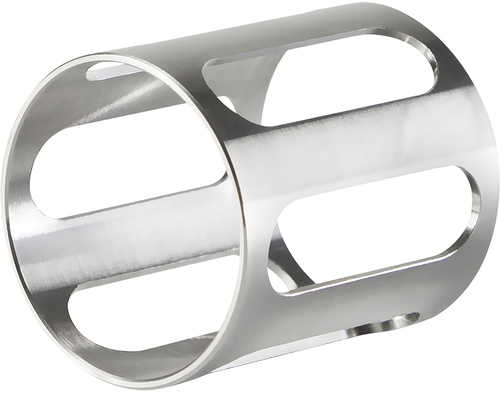 Dead Air Armament DA409 P-Series Fixed Barrel Spacer