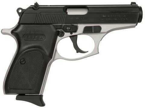 Bersa Thunder Compact 380 ACP 3.5" Barrel Alloy Frame DuoTone Finish Polymer Grips 7 Rounds Semi Automatic Pistol