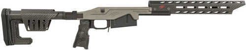 Fierce Lachstu Long Action Chass Kit Tng