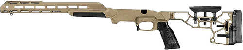 Mdt 104628fde Chassis Ess Tikka T3 Sa Lh Fde-img-0