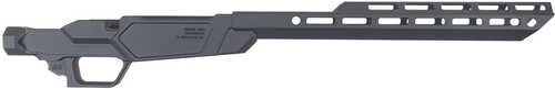 Sharps Bros SBC09 Heatseeker Matte Black Cerakote-img-0