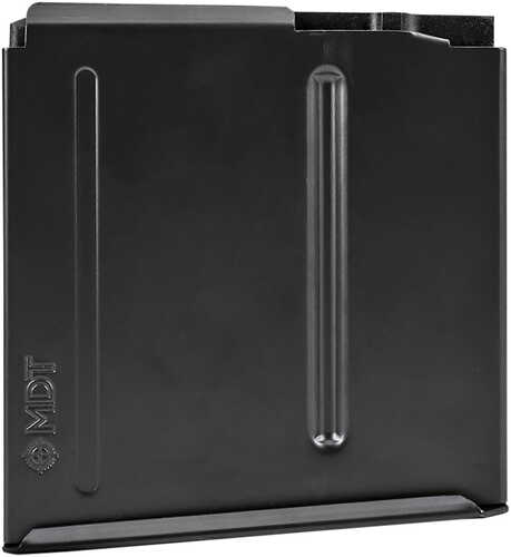 Mdt Sporting Goods Inc 102089-black Aics Magazine 5rd 338 Lm Black