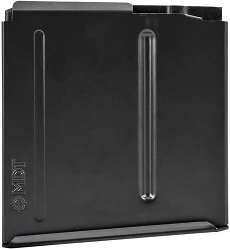 Mdt Sporting Goods Inc 102142-black Aics Magazine 5rd 300 Wm Black