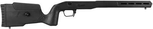 Mdt Sporting Goods Inc 105826-black Mdt Field Stock Black 6061 Aluminum Core Fits Howa 1500 Sa 32.22"