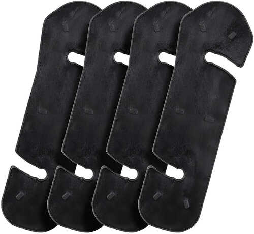 Mdt Sporting Goods Inc 104185-black Buttstock Spacer Kit Black