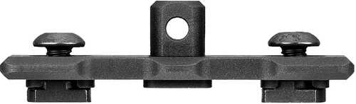 Mdt Sporting Goods Inc 103212-black M-lok Sling Swivel Stud Black