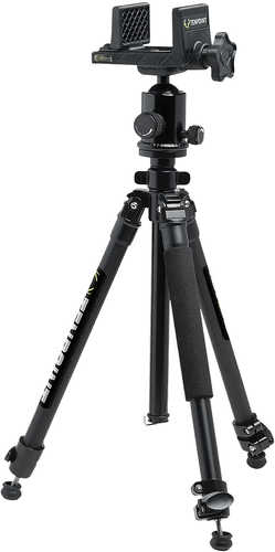 Tenpoint HCA038 Axis Tripod Black