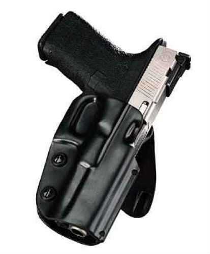Galco Gunleather M5X Matrix Concealable Paddle Holster For Ruger P85/89/90/97 Md: M5X438
