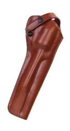 <span style="font-weight:bolder; ">Galco</span> Gunleather SAO Single Action Outdoorsman Holster/4 5/8" Barreled Revolvers Md: SAO142