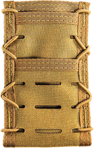 Hsgi Hsg-95pw00cb Itaco Tech Pouch V2 Molle Sm Coy