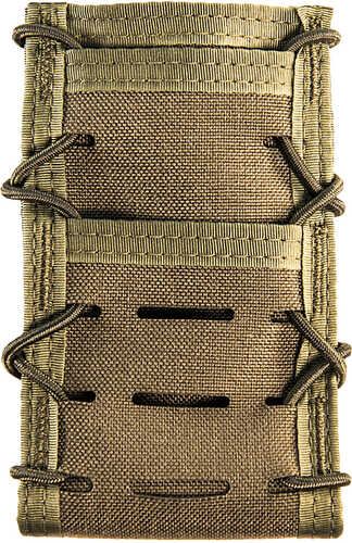 Hsgi Hsg-95pw00od Itaco Tech Pouch V2 Molle Sm Odg