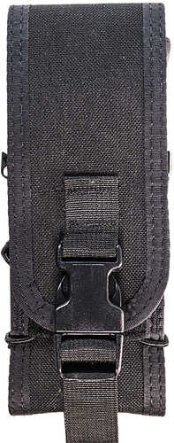 Hsgi Hsg-18tac0bk Rfl Taco W/snap Cover Black