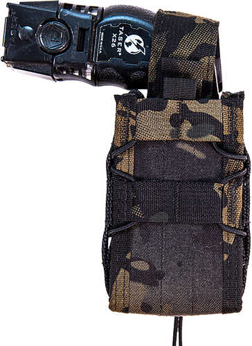 Hsgi Hsg-11sg00mb Stun Gun Taco Molle M/c