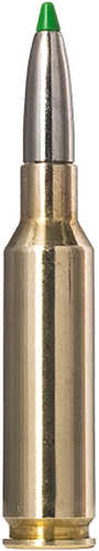 Norma Ammunition 20166572 Ecostrike 6.5 Creedmoor 120 Gr 20 Per Box/ 10 Case