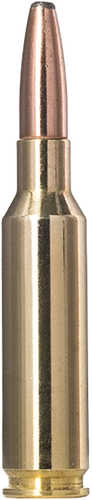 Norma Oryx 6.5 Creedmoor 156 Gr Ammo - 20 Rounds for Superior Accuracy