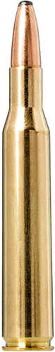 Norma Ammunition 20169012 Oryx<span style="font-weight:bolder; "> 270</span> <span style="font-weight:bolder; ">Winchester</span> 150 Grain Oryx Bonded Soft Point 20 Rounds