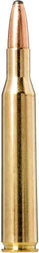 Norma Oryx 270 Winchester 150 Gr Ammo - 20 Rounds for Big Game Hunting
