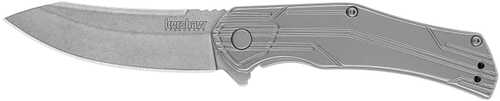 Kershaw 1380 Husker Edc 3" Folding Trailing Point-img-0