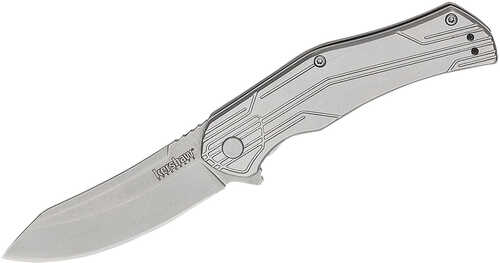 Kershaw 1380x Husker Edc 3" Folding Trailing Point-img-0