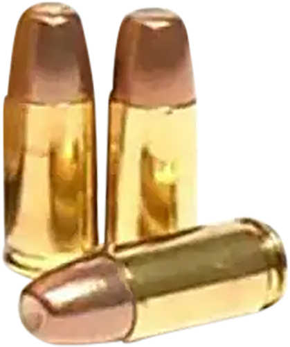 Liberty Ammunition LAR90662 Steel Plate & Range 9mm 100 Grain 50 Rounds