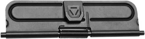 Strike Industries ARSUDC223 Stamped Dust Cover AR-15 Black Steel 3.35"