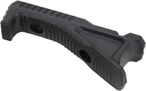 Strike Industries Arcmscfgbk Cobra Fore Grip Black-img-0