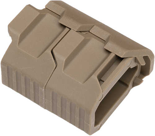 Si AR-CMS-SAF-Ext-FDE Angled GRP EXTEN FDE