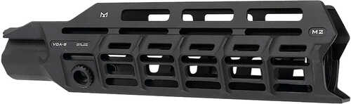 Strike Industries Voabm2railbk Voa Handguard For Benelli M2 Matte Black