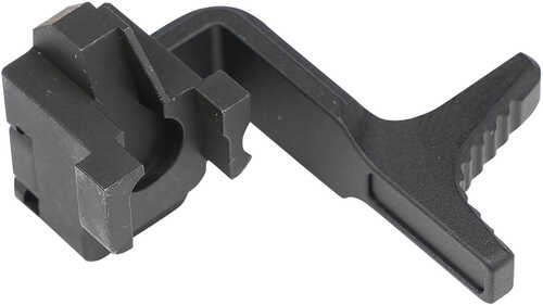 Strike Industries P320ch Charging Handle Sig P320 Black 6061 T-6 Aluminum Ambidextrous