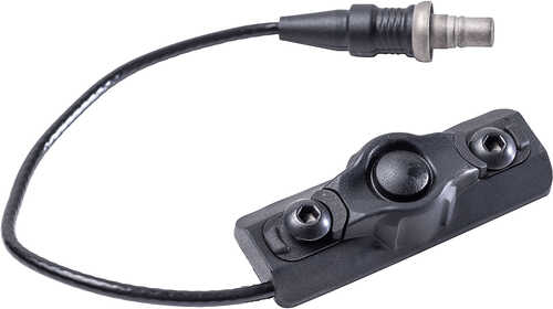 Surefire Csm07 Csm-07 Weaponlight Switch Black