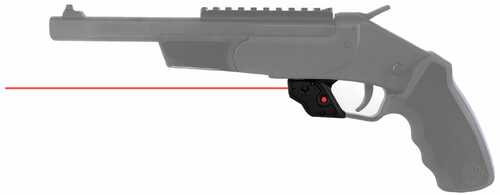 Viridian 9120096 Red Laser Sight For Rossi Brawler E-series Black