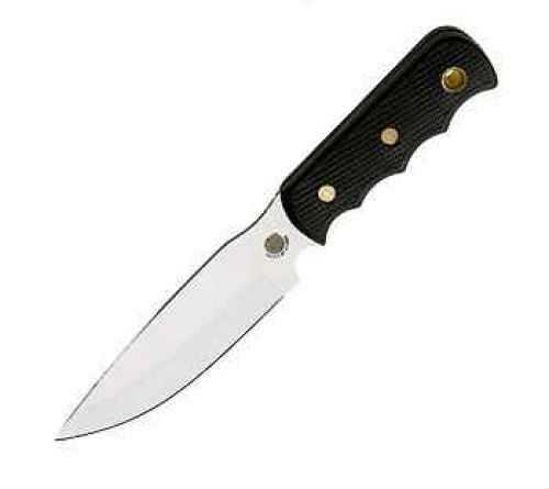 Kinives of Alaska Knives Drop Point Blade Knife Md: 014FG