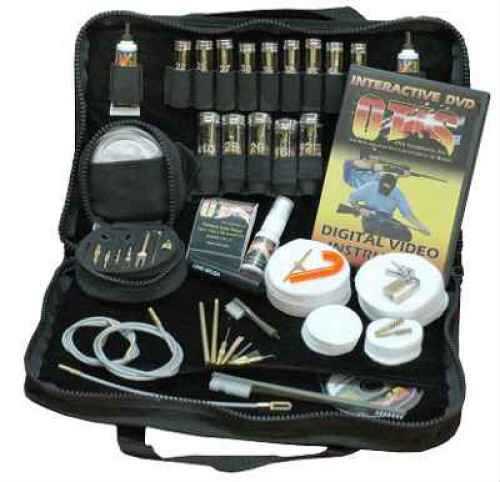 Otis Technologies Elite Cleaning Kit 177-50Cal/410-10 Gauge FG1000