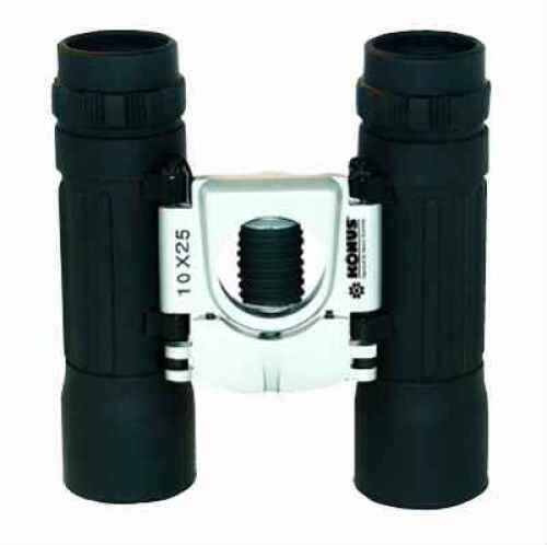Konus Ruby Coated Binoculars w/Bak 7 Roof Prism Md-img-0