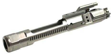 LanTac USA LLC Bolt Carrier Group Nickel Boron Coated .223/5.56X45MM Enhanced Full Auto 27Rd Califo