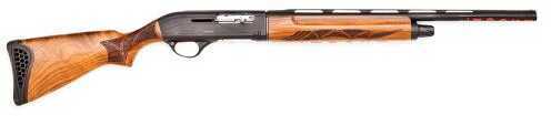 Legacy Sports International Escort AS Youth 20 Gauge Shotgun 22" Barrel Semi Auto Turkish Walnut 4+1 Capacity HAT00107